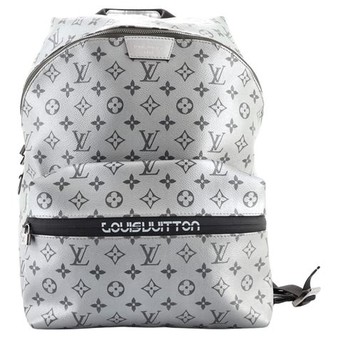 louis vuitton limited edition backpack.